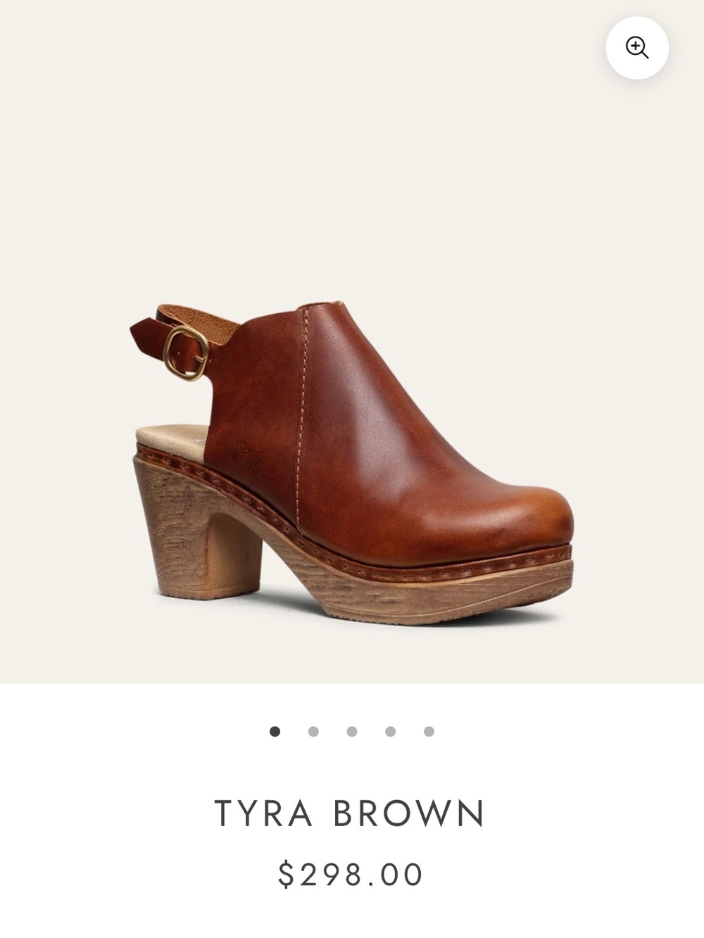 Calou Tyra